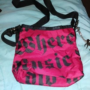 Gwen Stefani L.A.M.B. for Le Sportsac